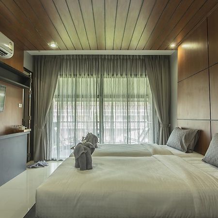 The Breeze Lipe Resort Koh Lipe Quarto foto