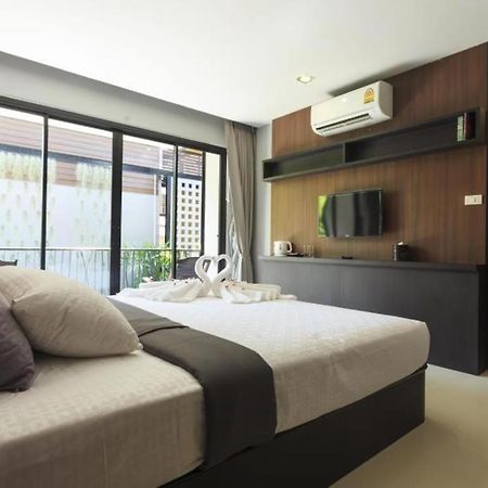 The Breeze Lipe Resort Koh Lipe Exterior foto