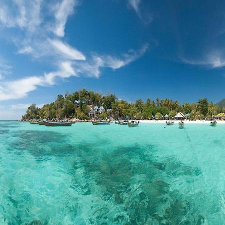 The Breeze Lipe Resort Koh Lipe Exterior foto