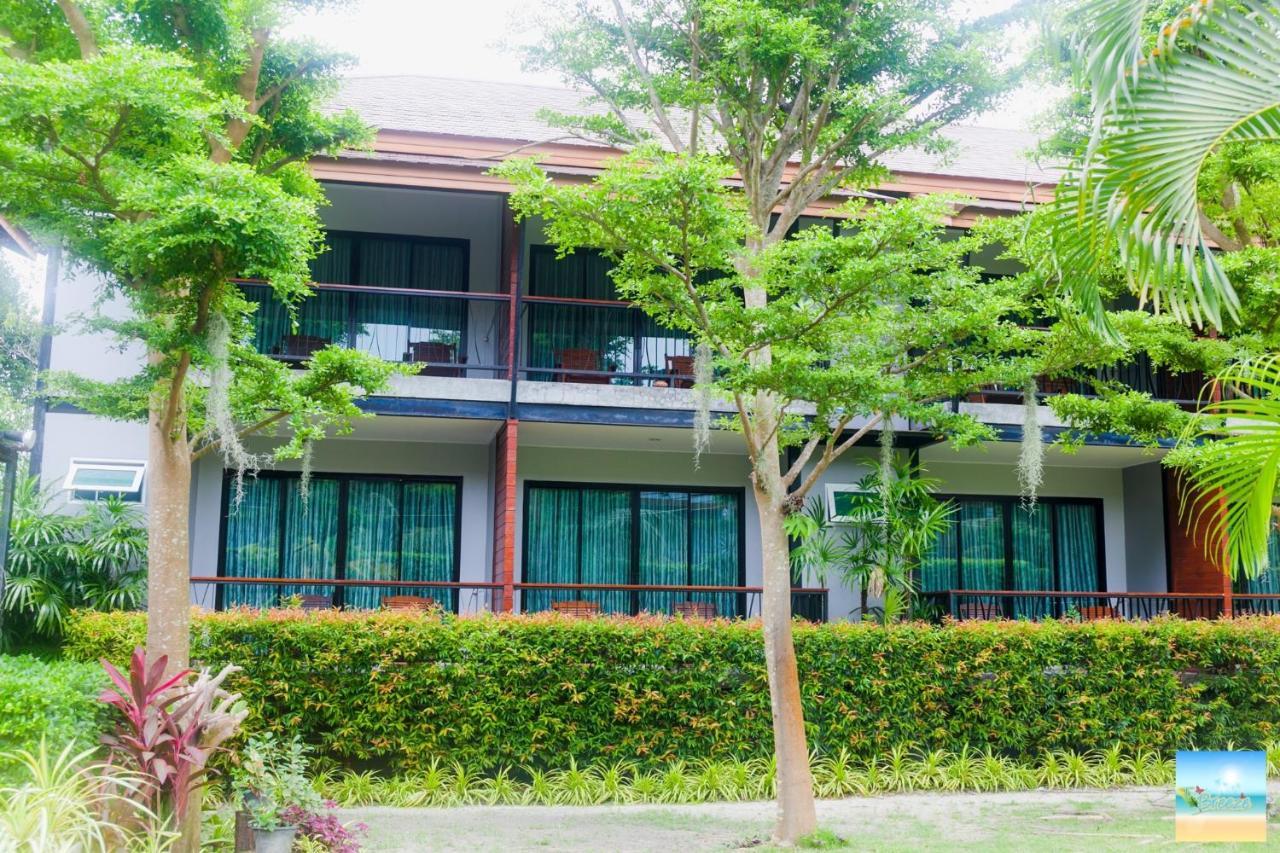 The Breeze Lipe Resort Koh Lipe Exterior foto