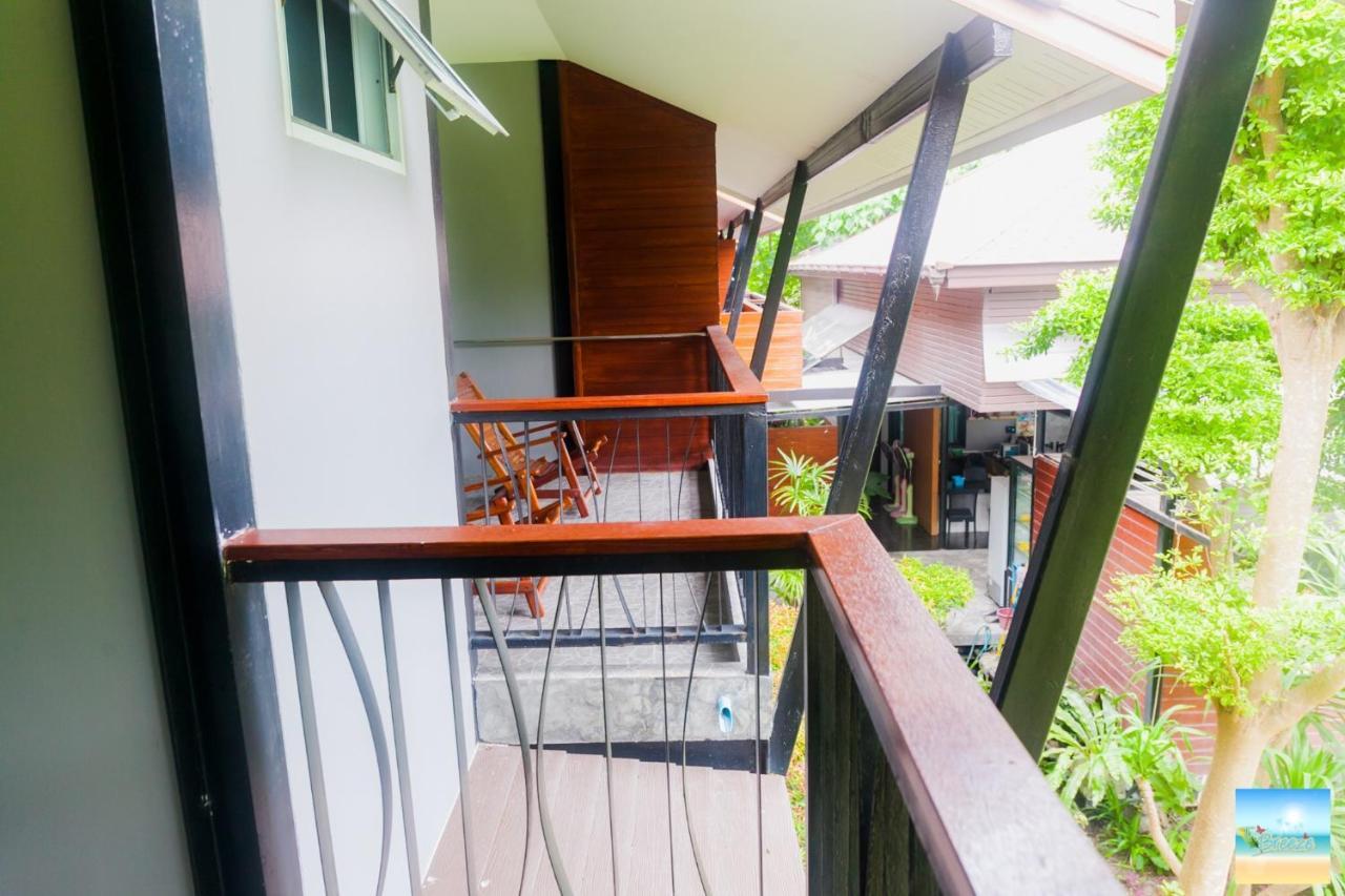 The Breeze Lipe Resort Koh Lipe Exterior foto