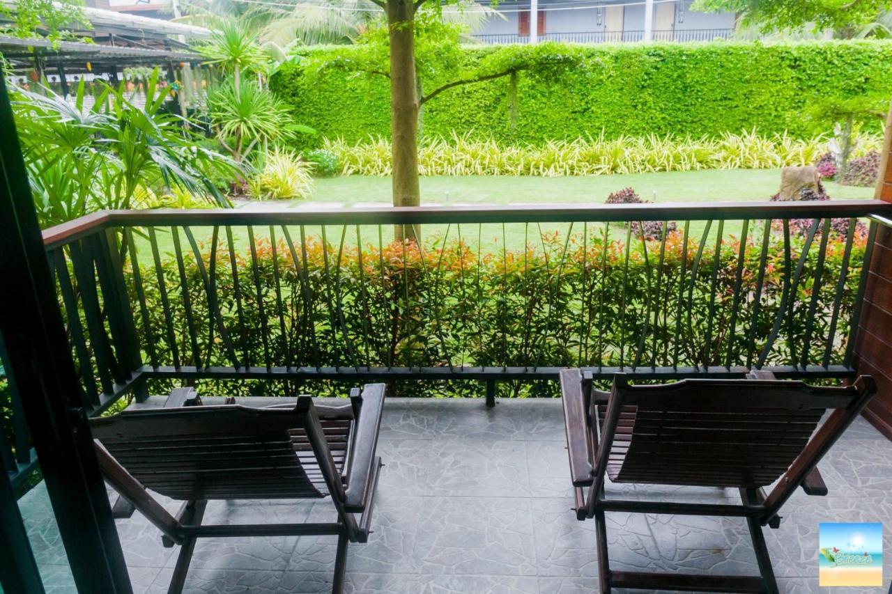 The Breeze Lipe Resort Koh Lipe Exterior foto