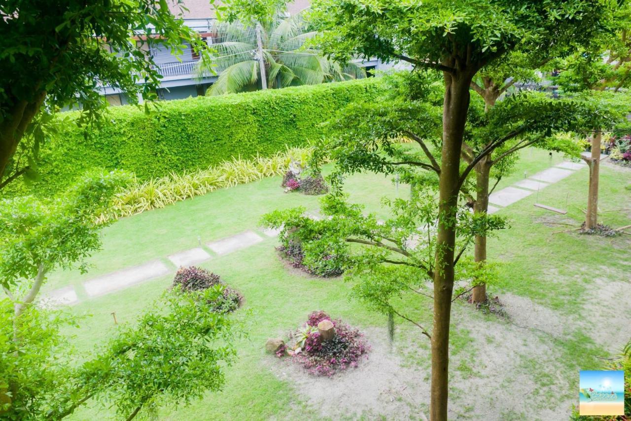 The Breeze Lipe Resort Koh Lipe Exterior foto