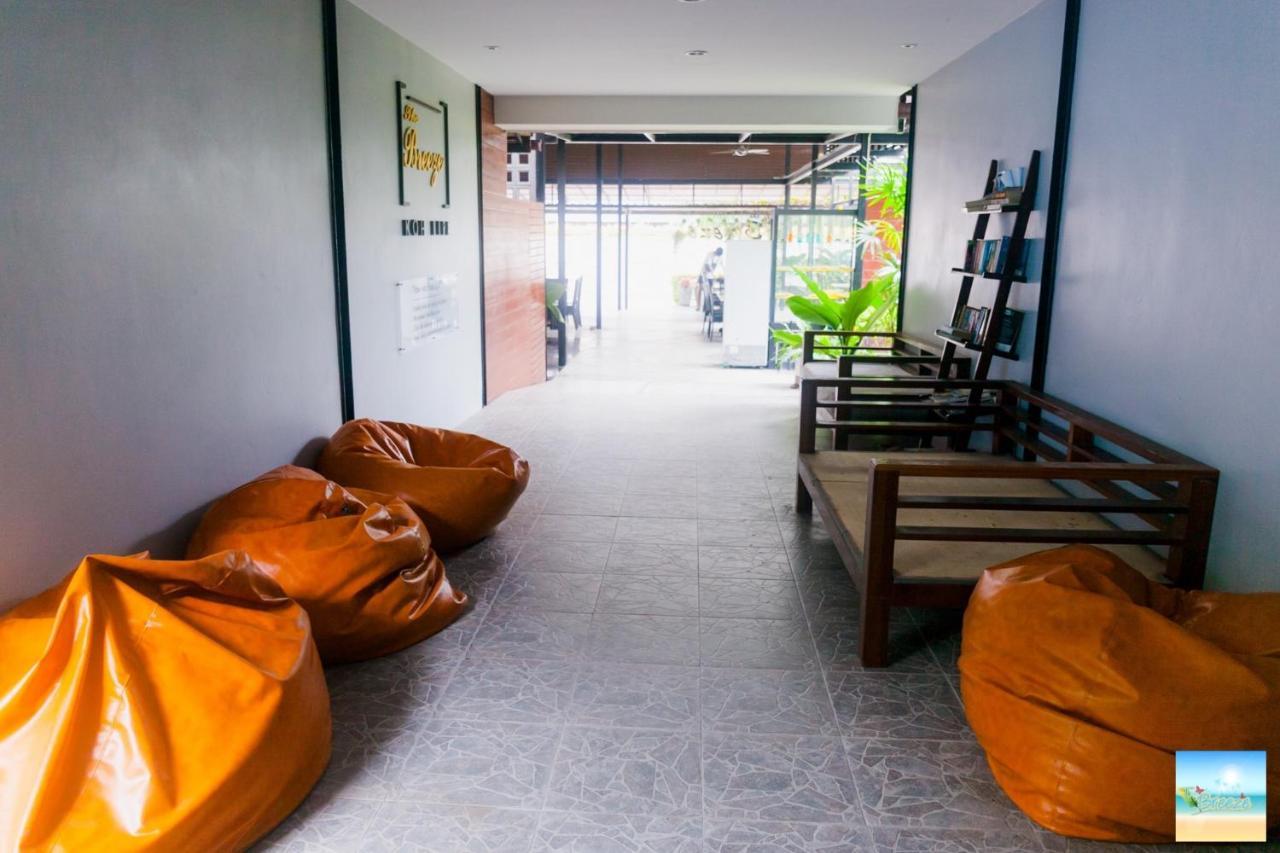The Breeze Lipe Resort Koh Lipe Exterior foto
