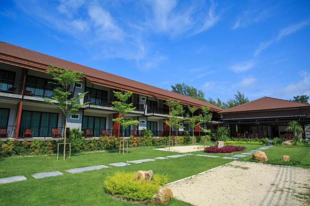 The Breeze Lipe Resort Koh Lipe Exterior foto