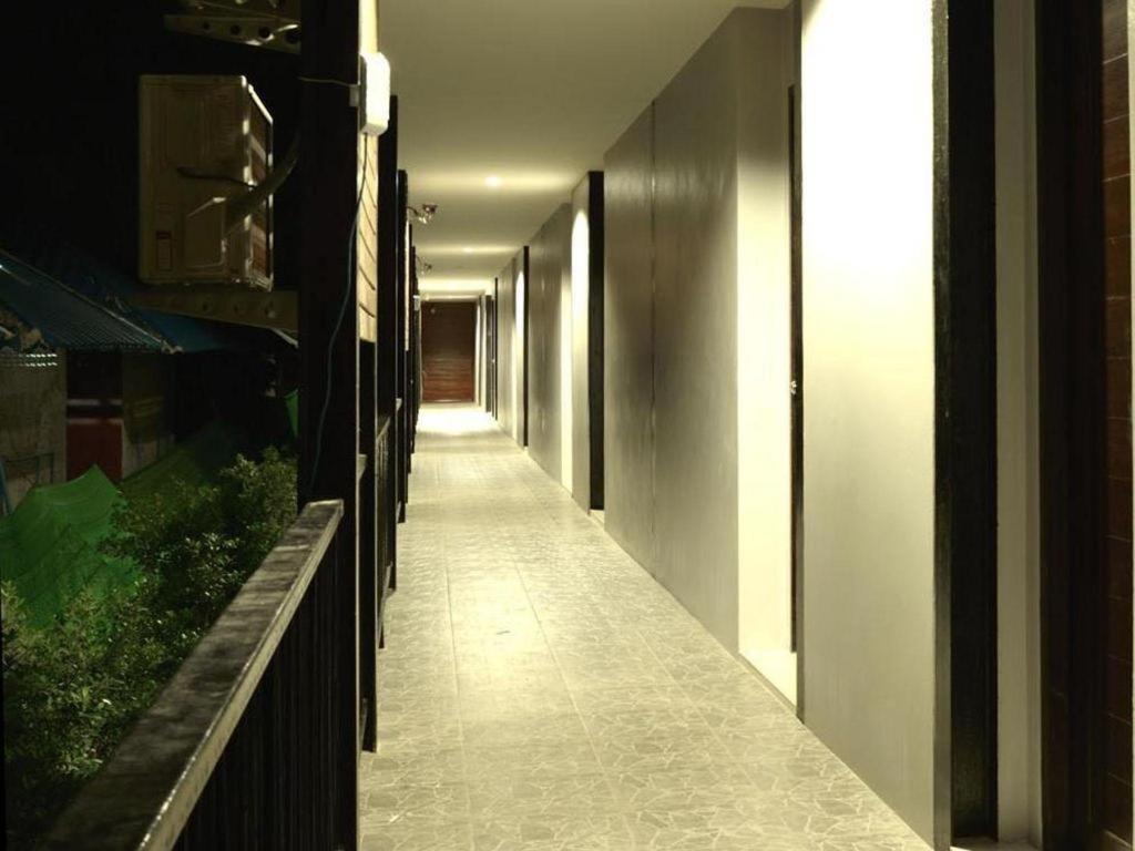 The Breeze Lipe Resort Koh Lipe Exterior foto