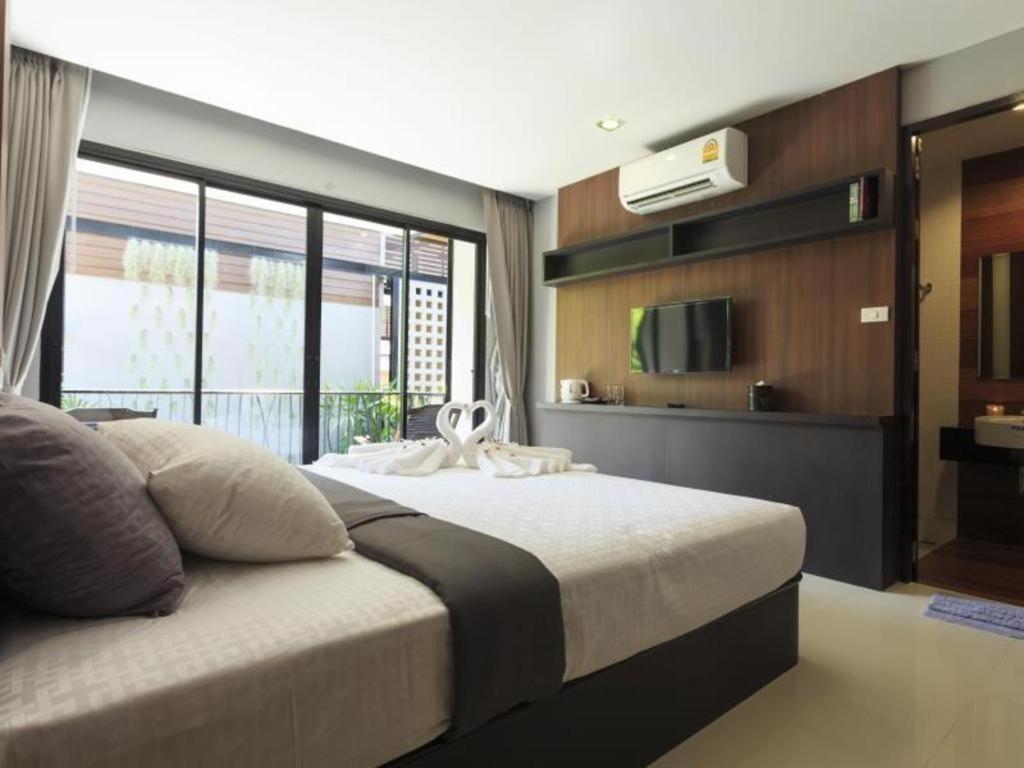 The Breeze Lipe Resort Koh Lipe Exterior foto