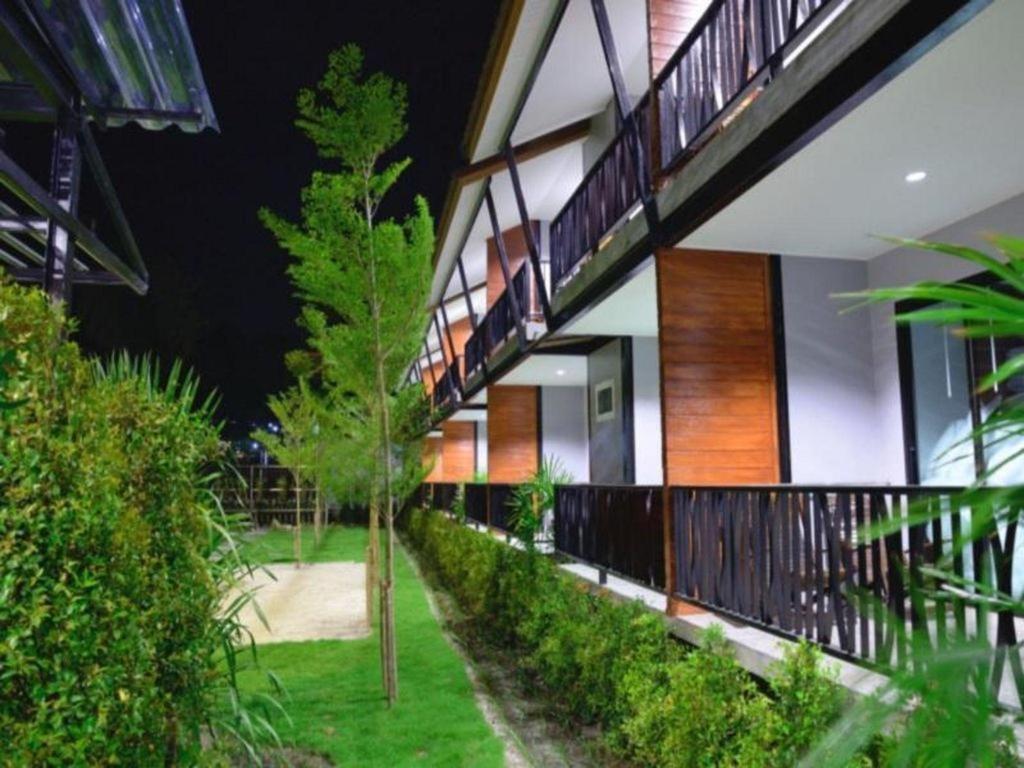 The Breeze Lipe Resort Koh Lipe Exterior foto