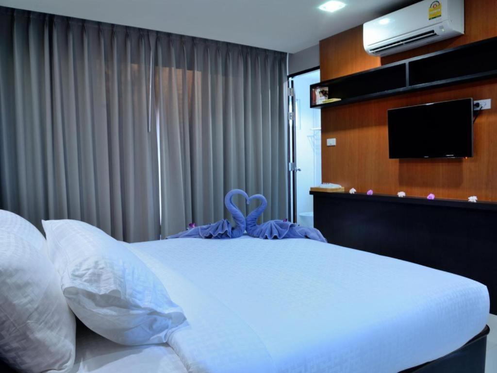 The Breeze Lipe Resort Koh Lipe Exterior foto