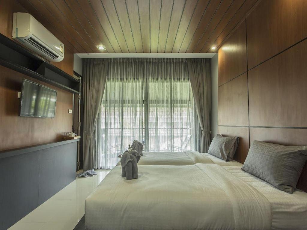 The Breeze Lipe Resort Koh Lipe Exterior foto