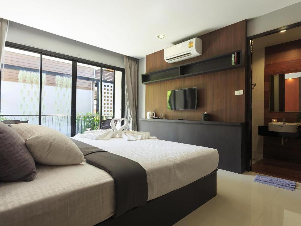 The Breeze Lipe Resort Koh Lipe Exterior foto