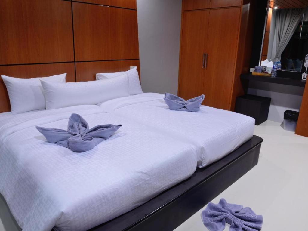 The Breeze Lipe Resort Koh Lipe Exterior foto