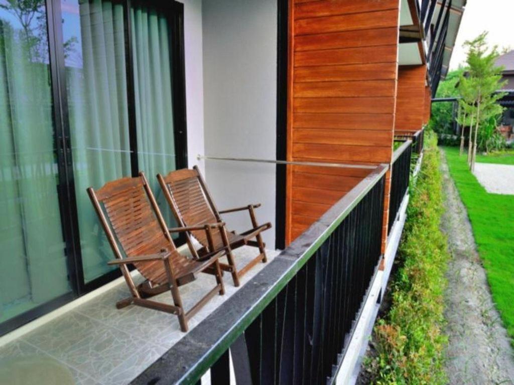 The Breeze Lipe Resort Koh Lipe Exterior foto