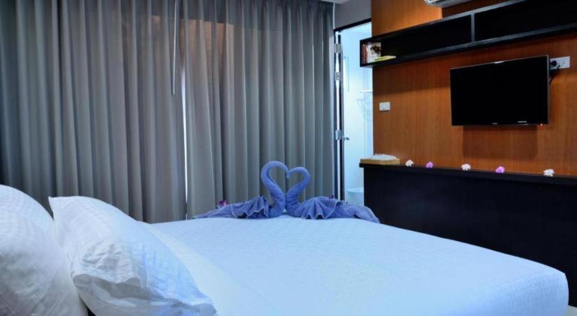 The Breeze Lipe Resort Koh Lipe Exterior foto