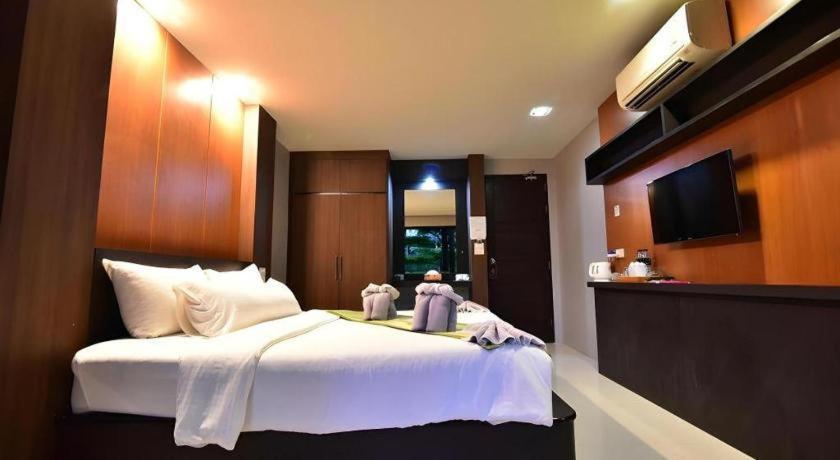 The Breeze Lipe Resort Koh Lipe Exterior foto