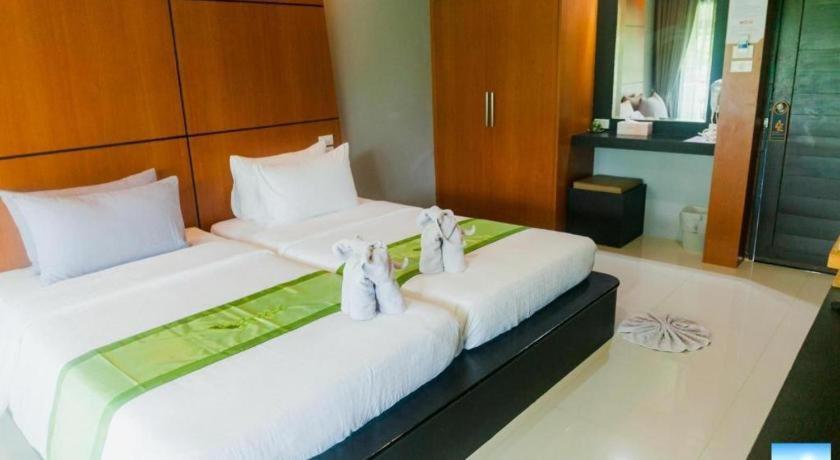 The Breeze Lipe Resort Koh Lipe Exterior foto