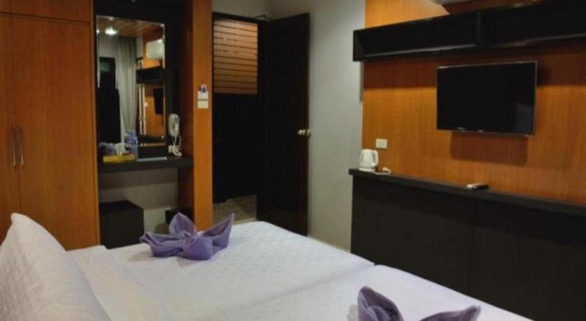 The Breeze Lipe Resort Koh Lipe Exterior foto
