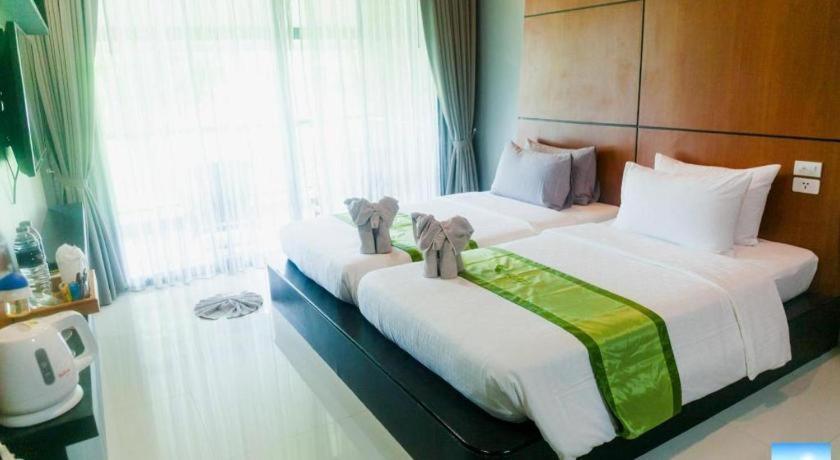 The Breeze Lipe Resort Koh Lipe Exterior foto