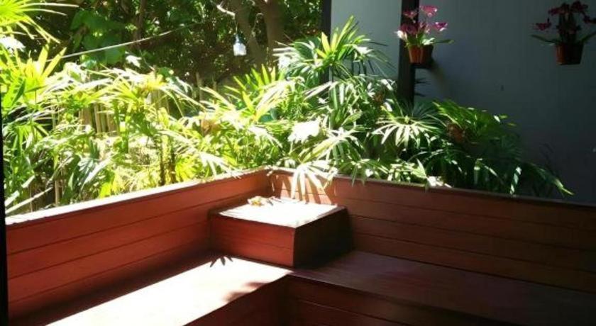 The Breeze Lipe Resort Koh Lipe Exterior foto