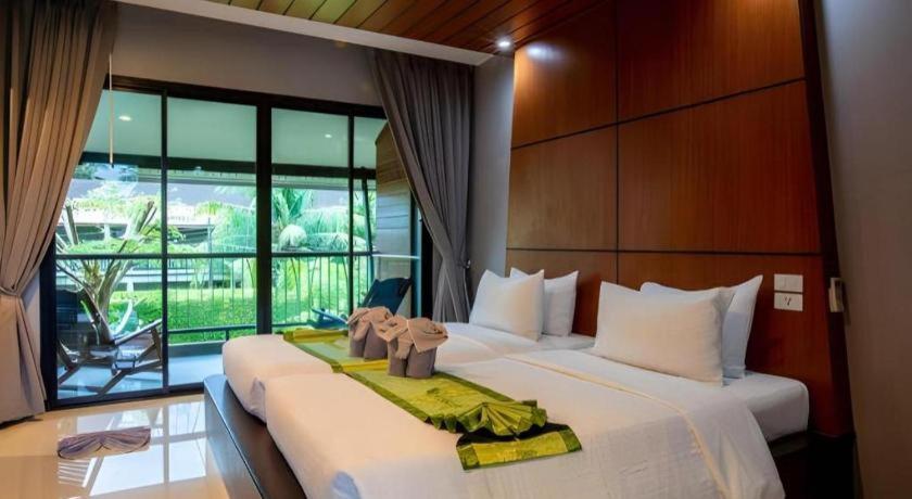 The Breeze Lipe Resort Koh Lipe Exterior foto