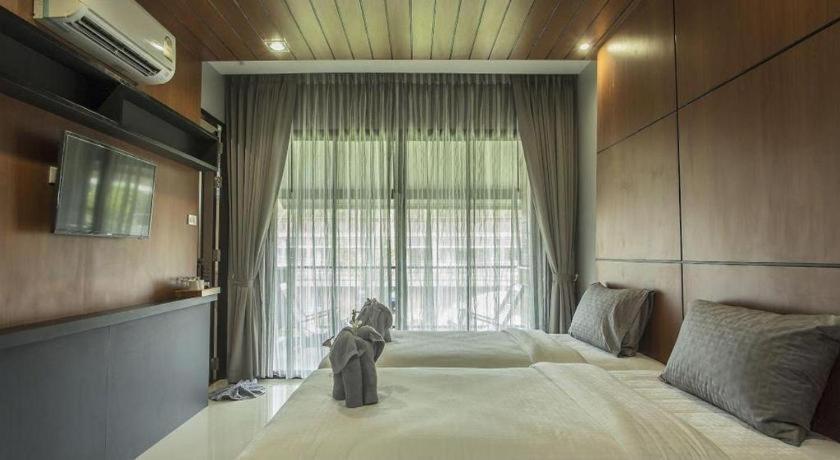 The Breeze Lipe Resort Koh Lipe Exterior foto