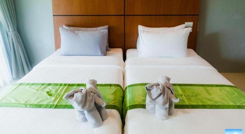 The Breeze Lipe Resort Koh Lipe Exterior foto