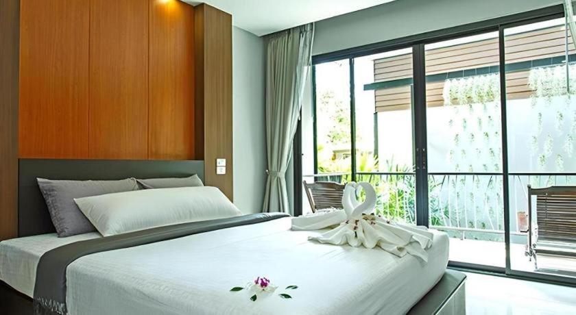 The Breeze Lipe Resort Koh Lipe Exterior foto