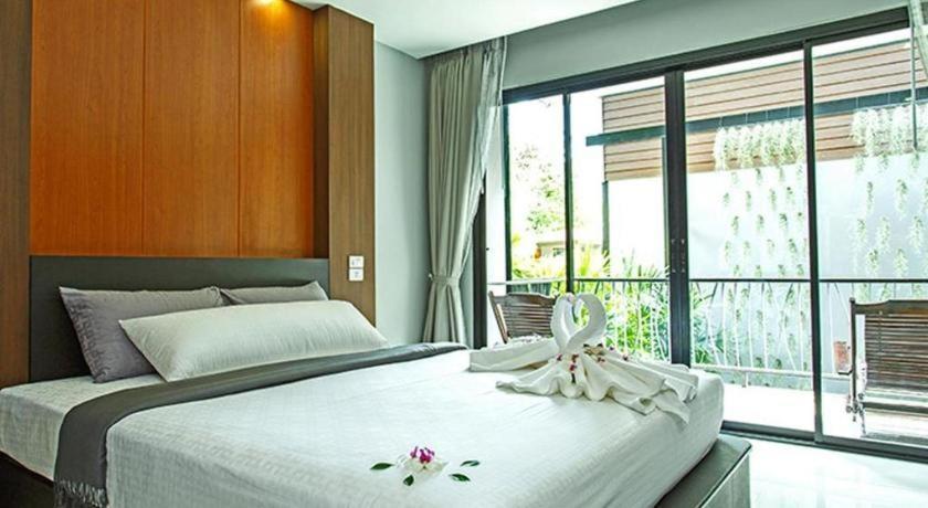 The Breeze Lipe Resort Koh Lipe Exterior foto