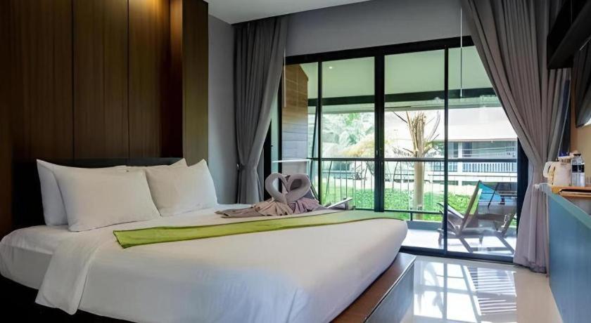 The Breeze Lipe Resort Koh Lipe Exterior foto