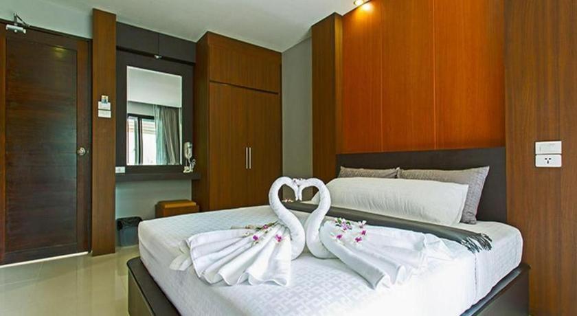 The Breeze Lipe Resort Koh Lipe Exterior foto
