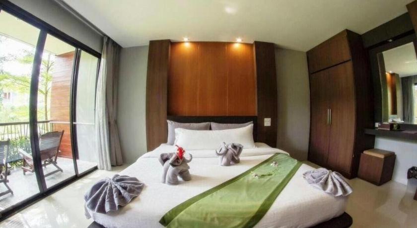 The Breeze Lipe Resort Koh Lipe Exterior foto