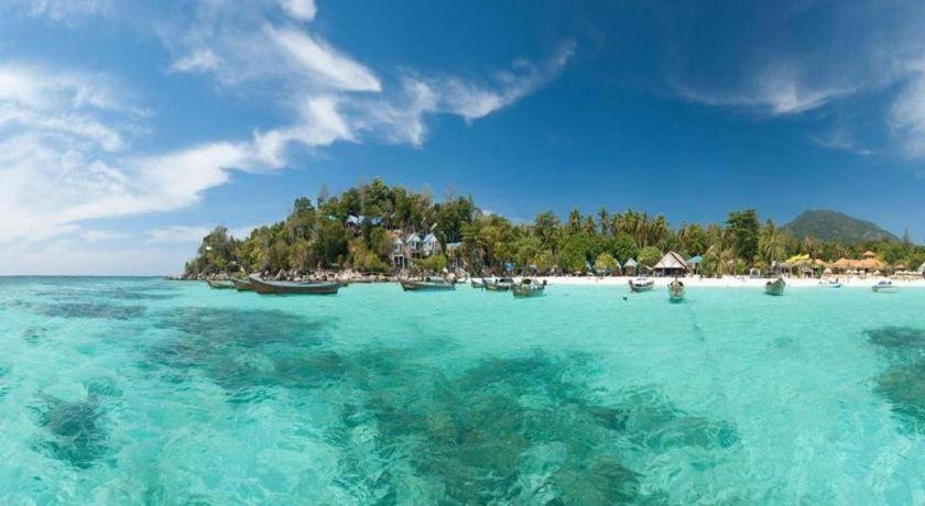 The Breeze Lipe Resort Koh Lipe Exterior foto