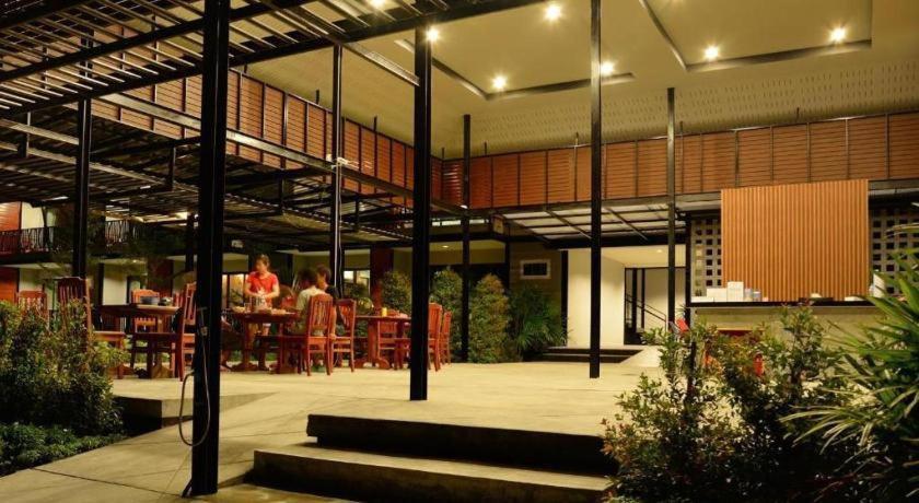 The Breeze Lipe Resort Koh Lipe Exterior foto