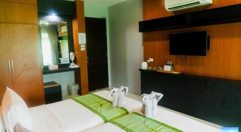 The Breeze Lipe Resort Koh Lipe Exterior foto
