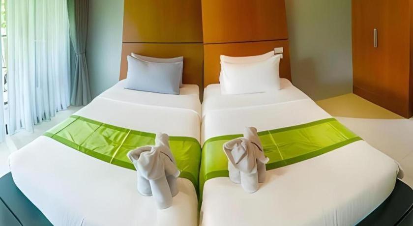 The Breeze Lipe Resort Koh Lipe Exterior foto