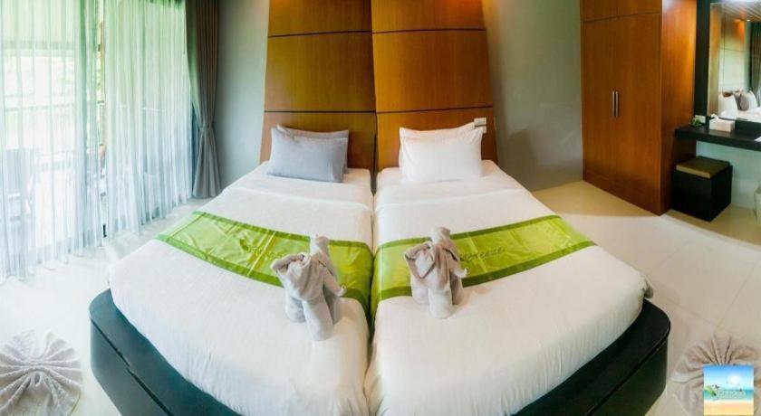 The Breeze Lipe Resort Koh Lipe Exterior foto