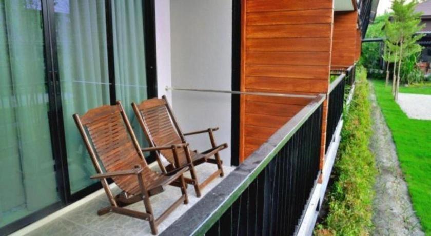 The Breeze Lipe Resort Koh Lipe Exterior foto