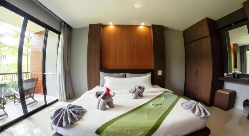 The Breeze Lipe Resort Koh Lipe Exterior foto