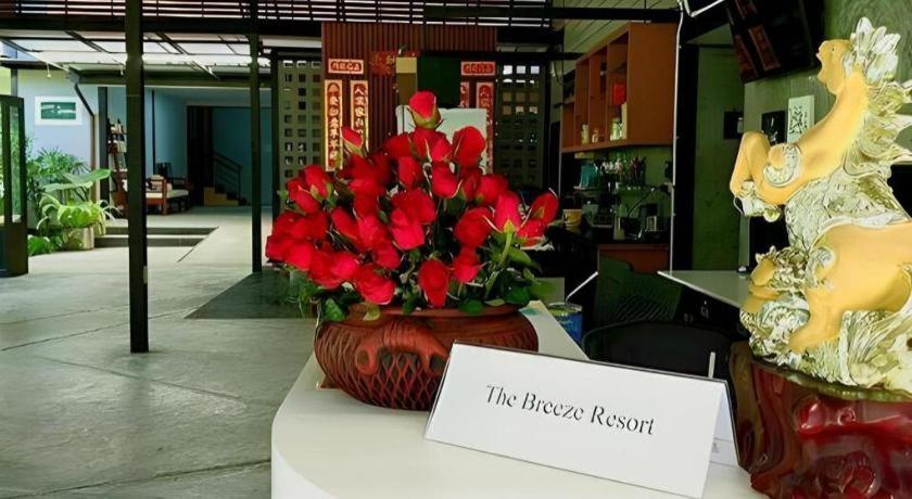 The Breeze Lipe Resort Koh Lipe Exterior foto